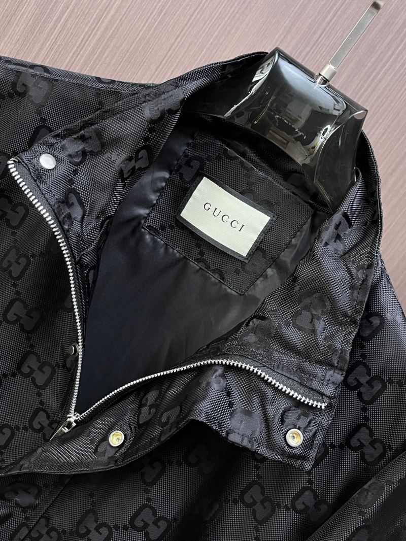 Gucci Outwear